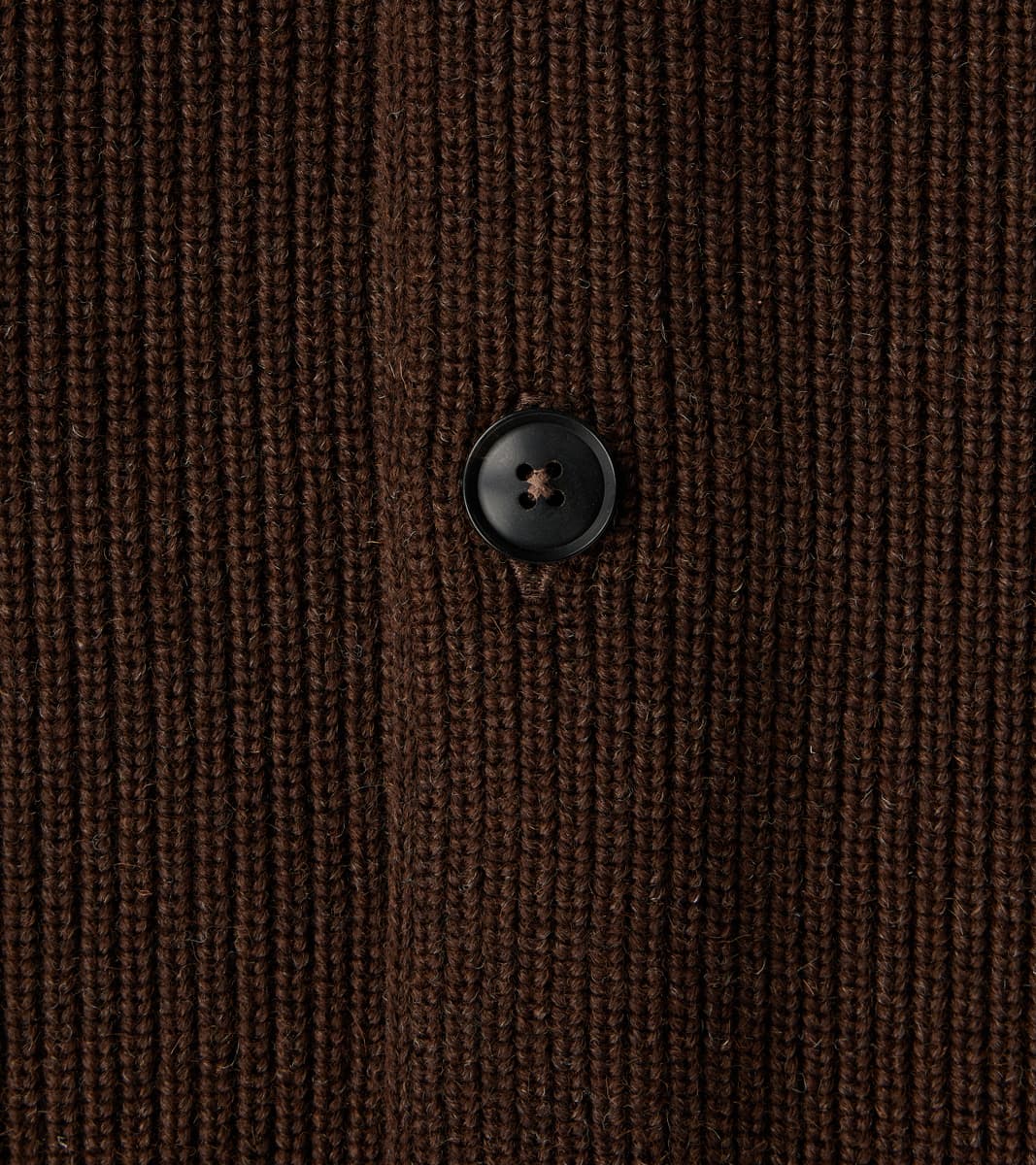 Skipper Vest - Natural Brown