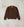 Andersen-Andersen Skipper Jacket - Natural Brown