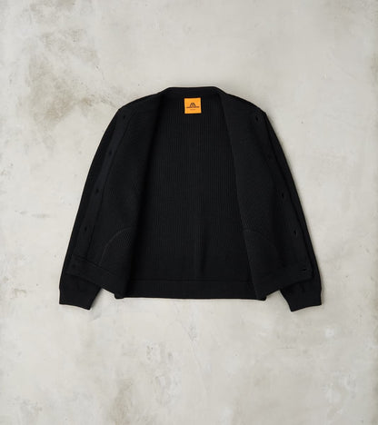 Skipper Jacket - Black