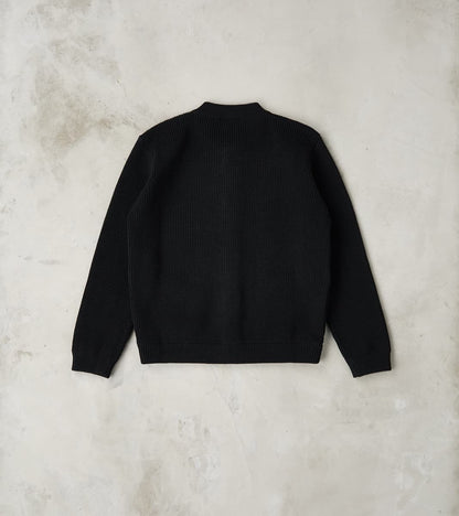 Skipper Jacket - Black