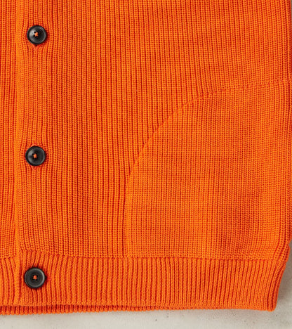 Skipper Vest - Orange