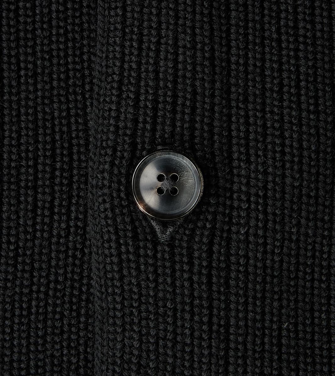 Skipper Jacket - Black