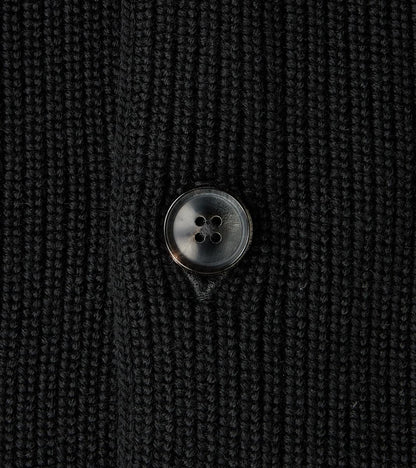 Skipper Jacket - Black