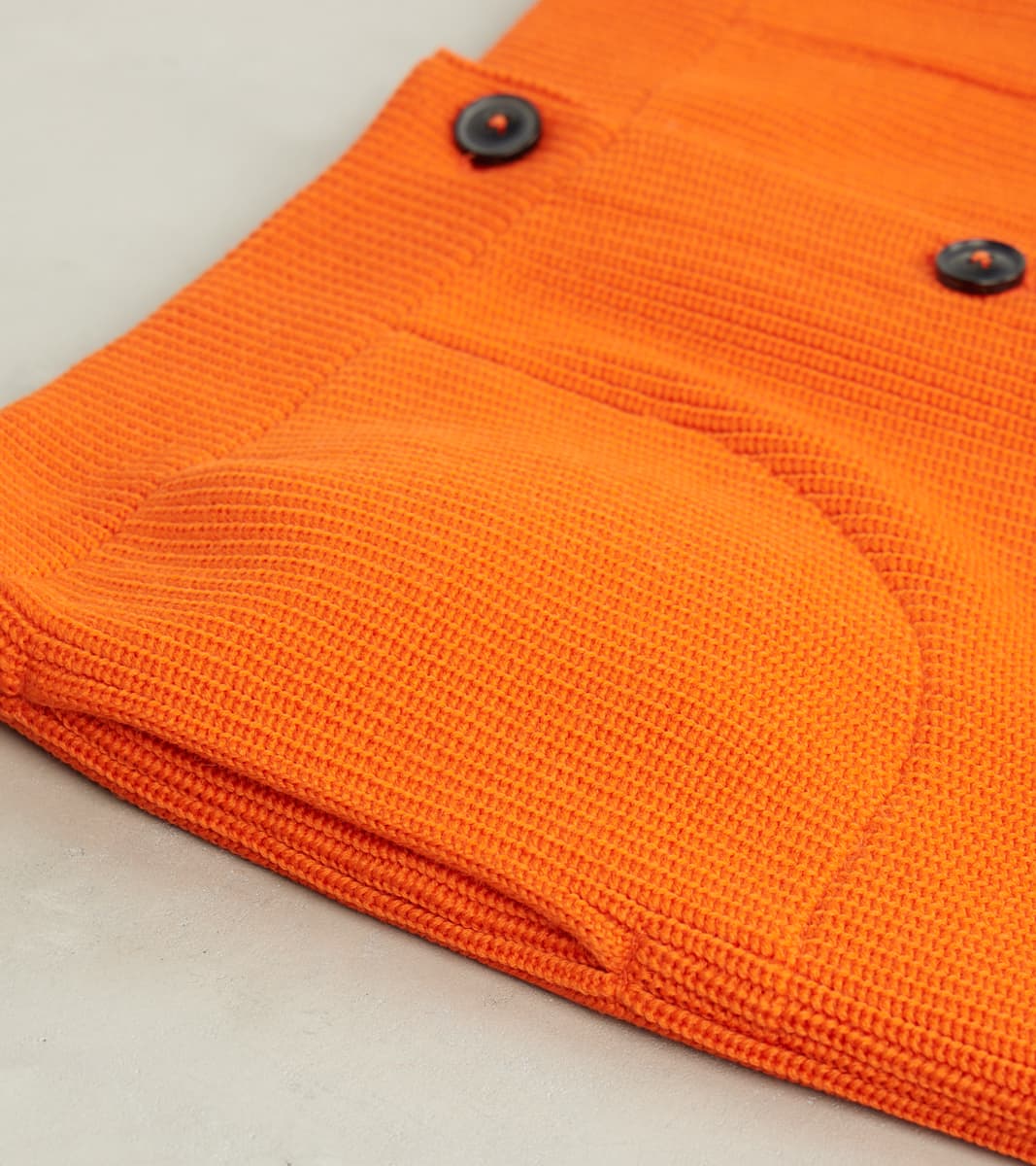 Skipper Vest - Orange