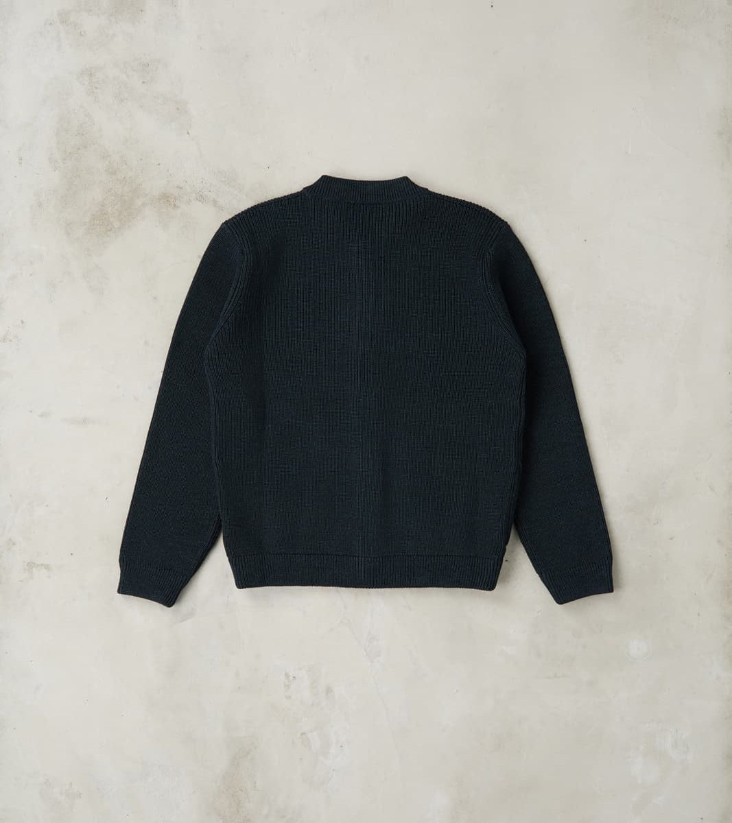 Skipper Jacket - Dark Indigo