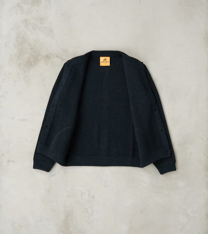Skipper Jacket - Dark Indigo