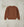 Batoner Signature Crew Neck Solid Wool Yarn Knit - Camel