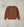 Batoner Signature Crew Neck Solid Wool Yarn Knit - Camel