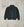 Batoner Signature Drivers Zip Solid Wool Yarn Knit - Forest