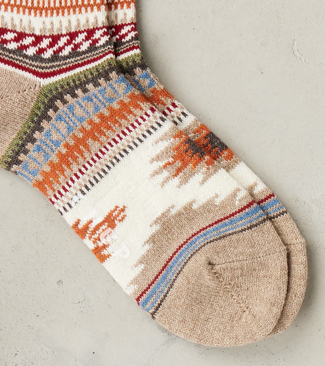 Chup Socks - As It Is - Beige