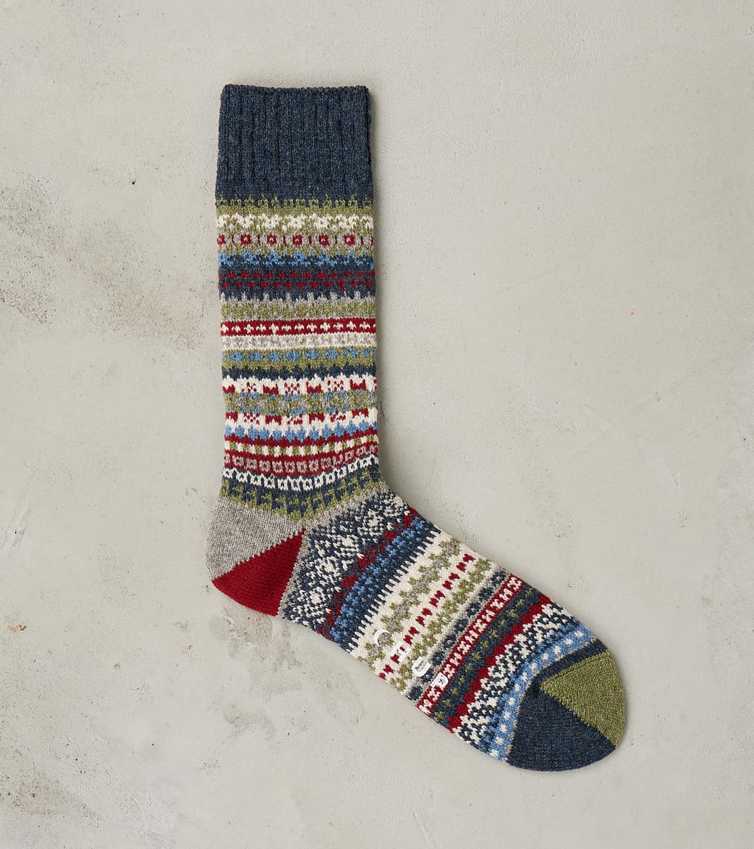 Portmeirion - Indigo