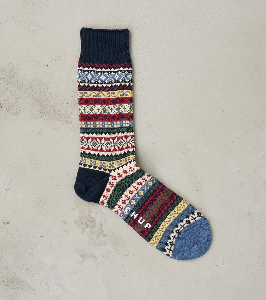 Cotswolds - Ink Blue