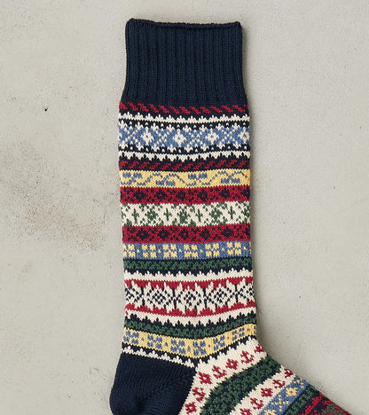 Cotswolds - Ink Blue