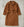 De Bonne Facture Italian Wool Alpaca Mohair Cloth Overcoat - Pecan