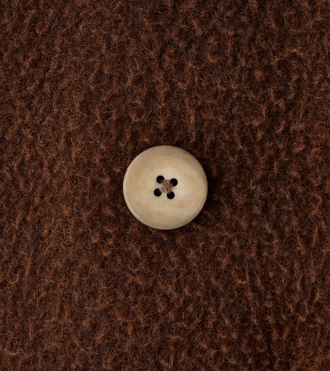 De Bonne Facture Italian Wool Ratine Cloth Marcel Lassance