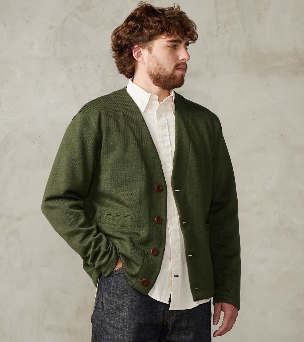 Clothing – Knitwear – Division Road, Inc.