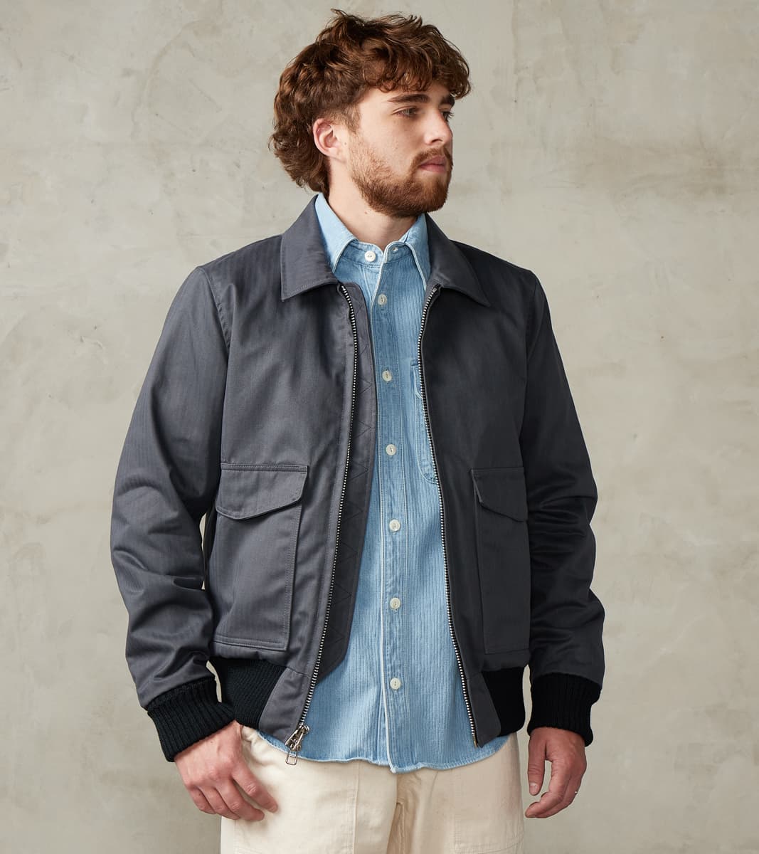 Clothing – Outerwear – Division Road, Inc.