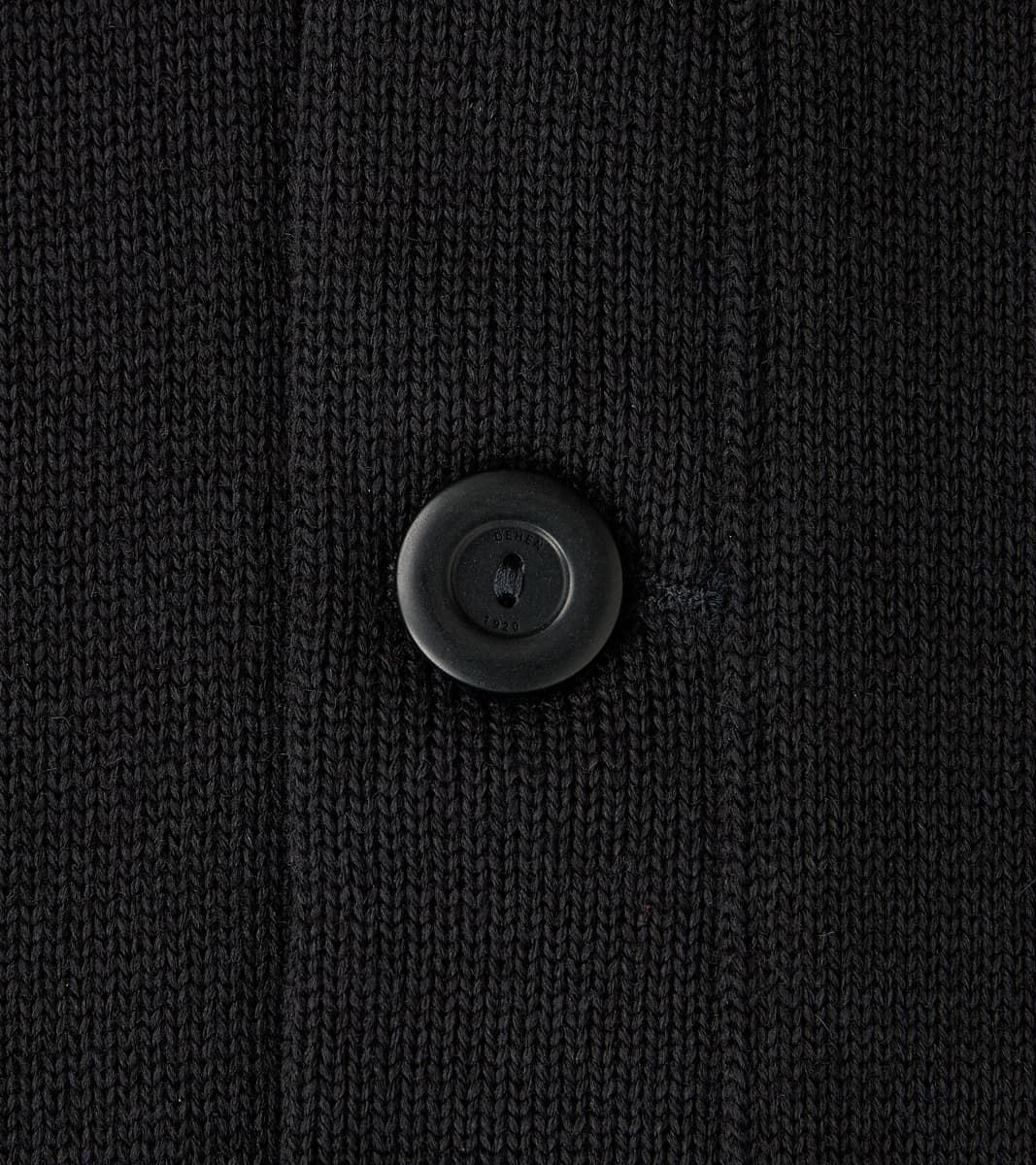 Shawl Cardigan - Black