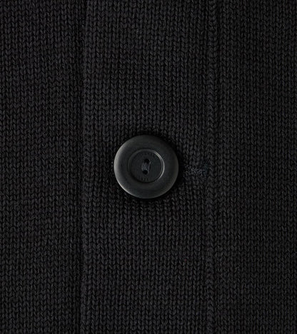 Shawl Cardigan - Black