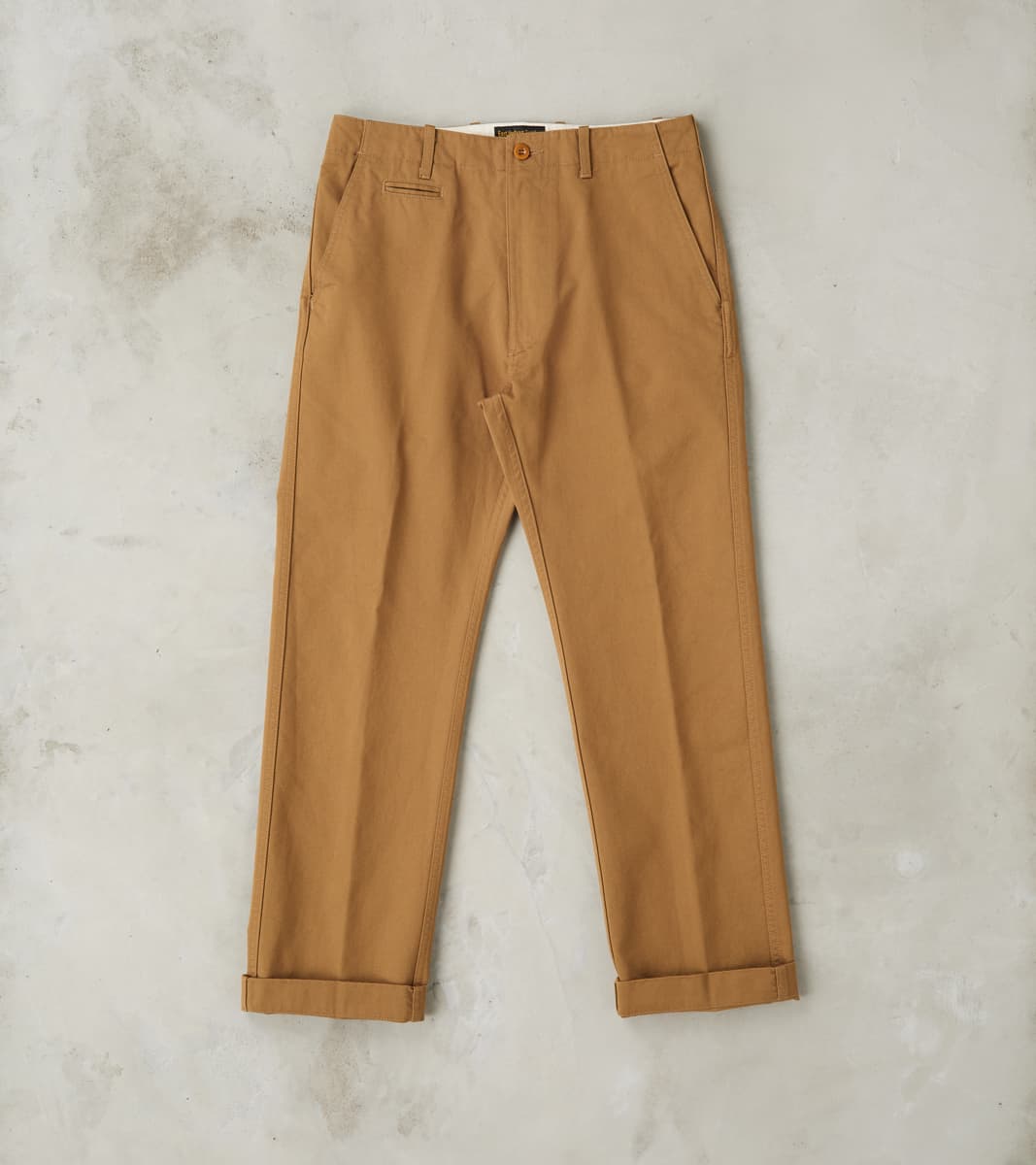 doublet Silk Twill MilitaryPants サイズS SILK TWILL MILITARY PANTS (22SS15PT173) | doublet / パンツ