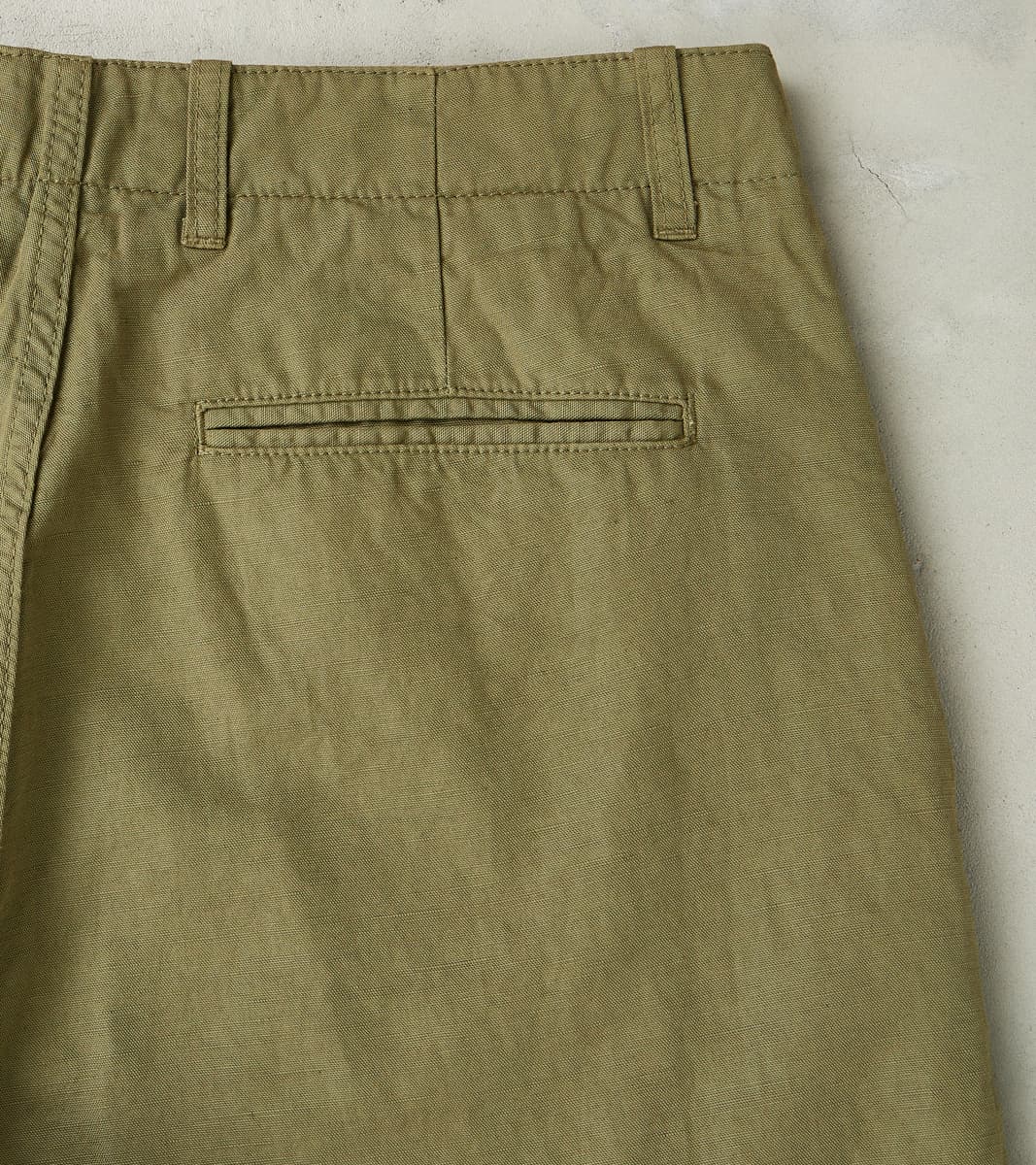 East Harbour Surplus Axel 071 Chino Pant - Classic Tapered