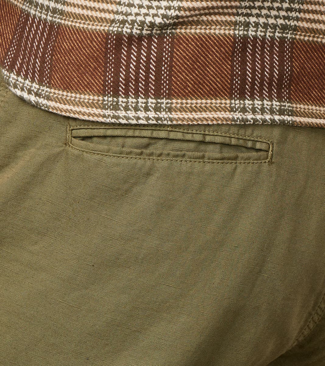 East Harbour Surplus Axel 071 Chino Pant - Classic Tapered