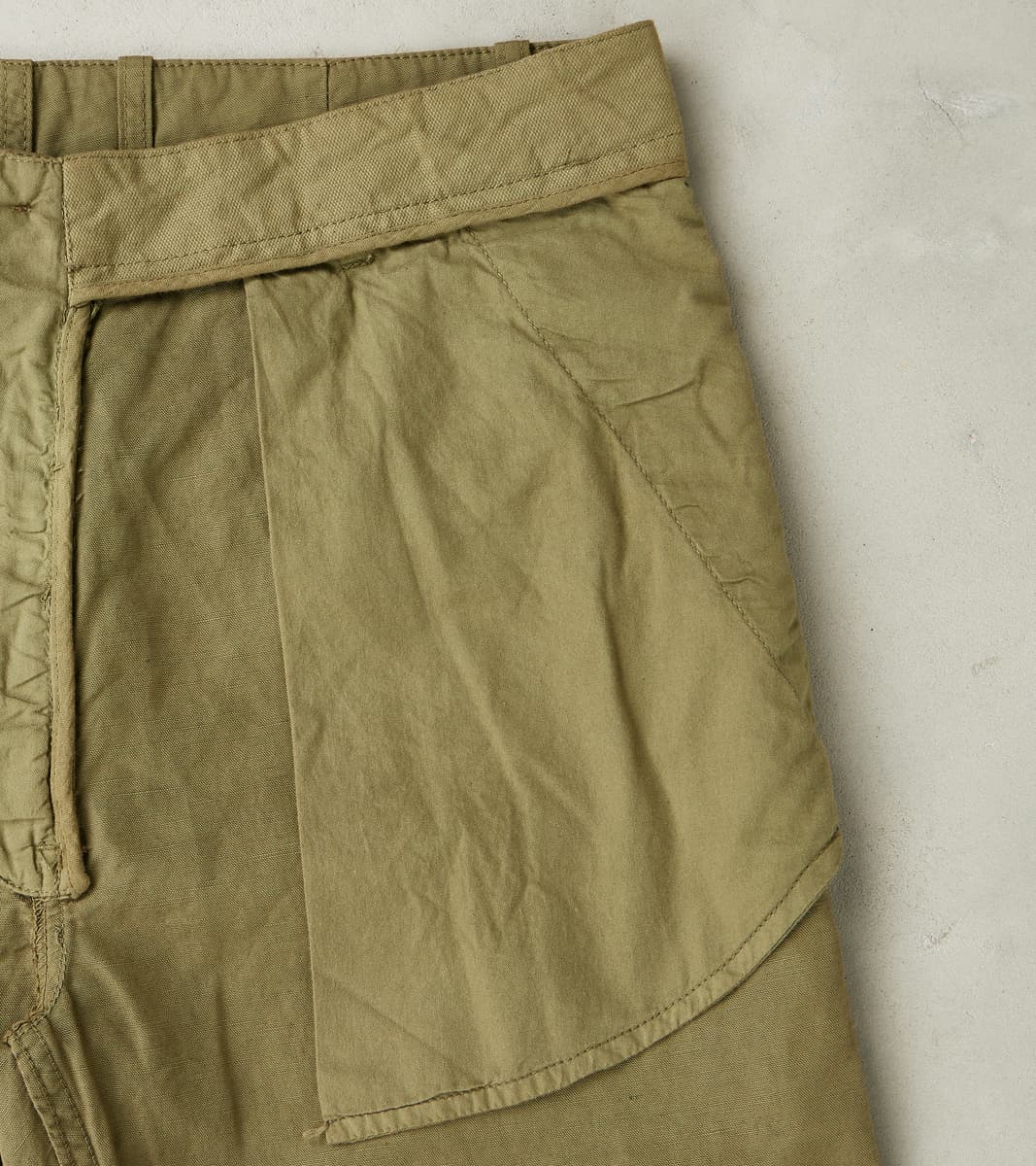 East Harbour Surplus Axel 071 Chino Pant - Classic Tapered
