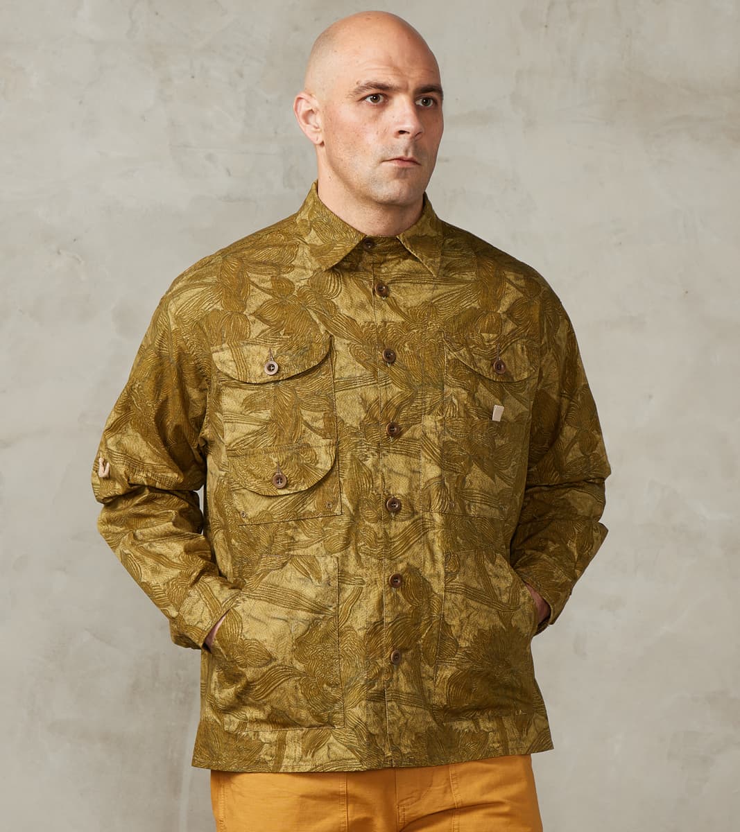 Clothing – Outerwear – Division Road, Inc.