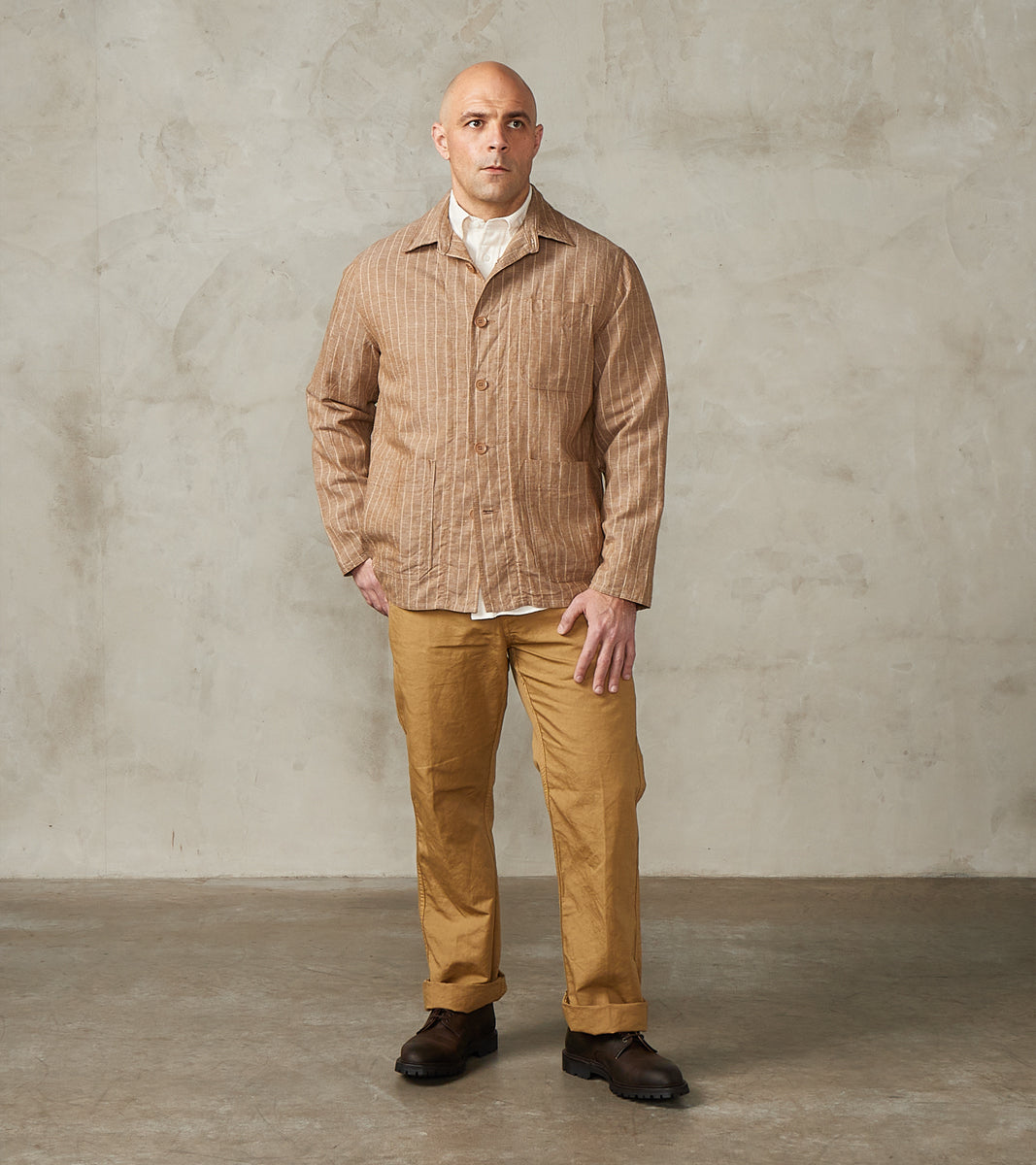 East Harbour Surplus – Division Road, Inc.
