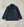 East Harbour Surplus Stanton 2621 Military Utility Jacket - Navy Whipc…