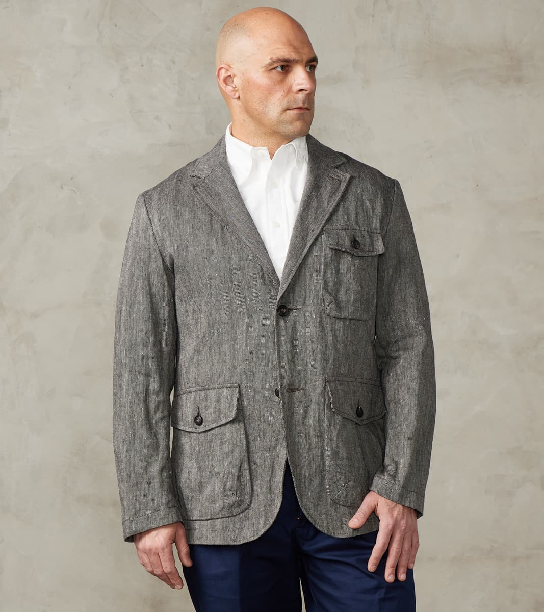 East Harbour Surplus – Division Road, Inc.
