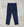 East Harbour Surplus Enfield 078 Chino Trouser - Pleated Tapered - Nav…