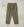 Fortela Seattle Pleated Trouser - Green Herringbone Twill