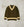 Fox Brothers® x Division Road Cricket Club Sweater - Cedar & Brass
