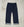 Benton Pant - 11oz Japanese Selvedge Fleck Denim - Indigo