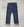 Freenote Cloth Belford - Straight - 13oz Natural Indigo Rinsed