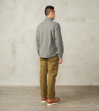 Scout - USA Twill - Charcoal