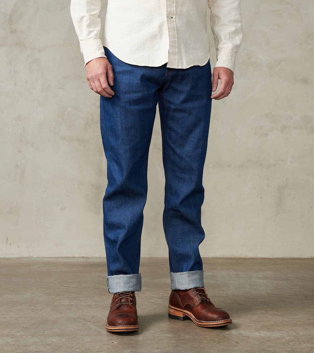 Clothing – Denim – Division Road, Inc.
