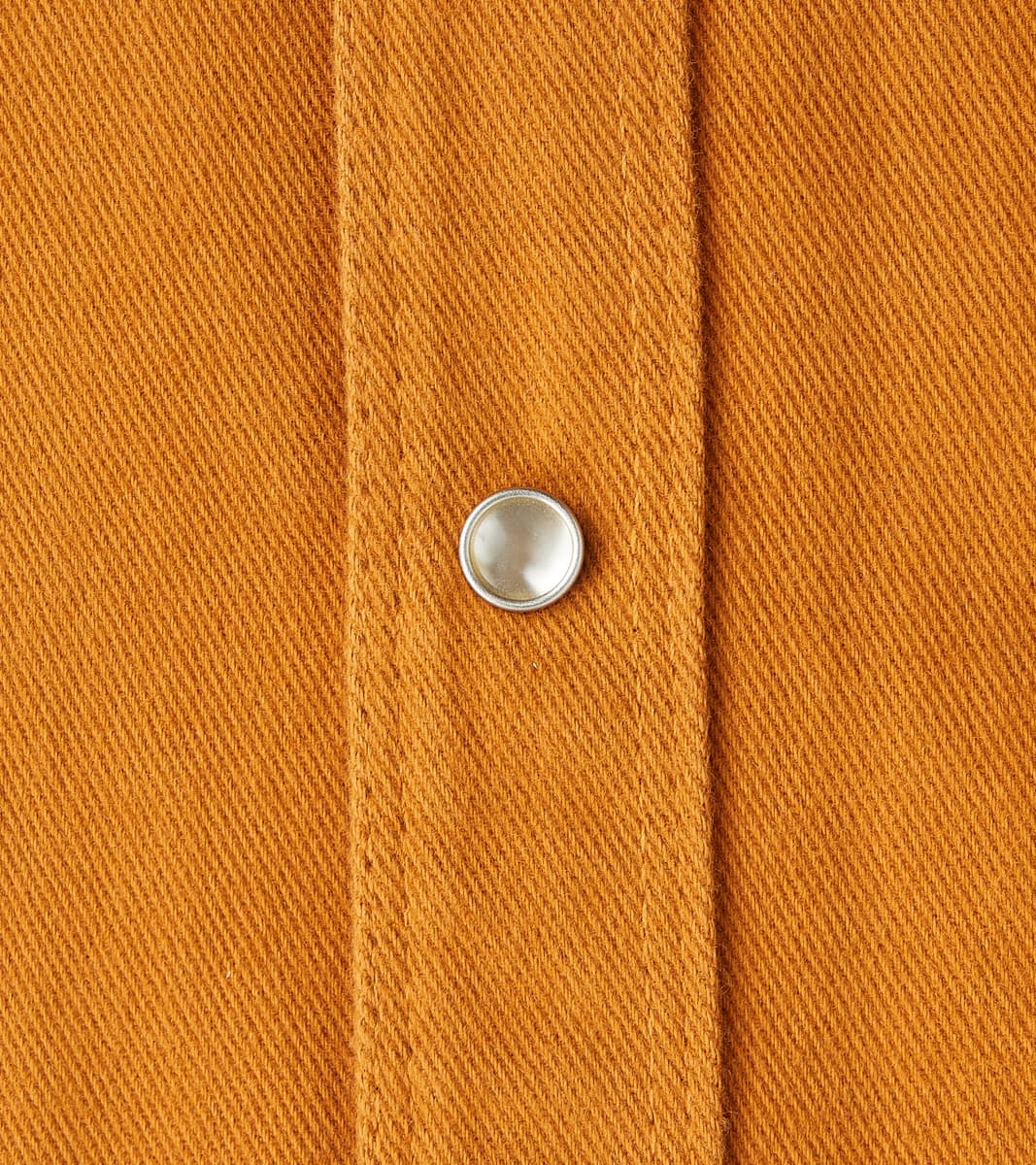 Bodie - Japanese Brushed Twill - Khaki