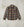 Freenote Cloth Wells - Japanese Flannel - Bark Plaid
