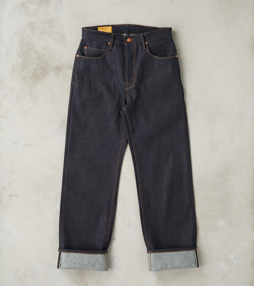 Freenote Cloth – Division Road, Inc.