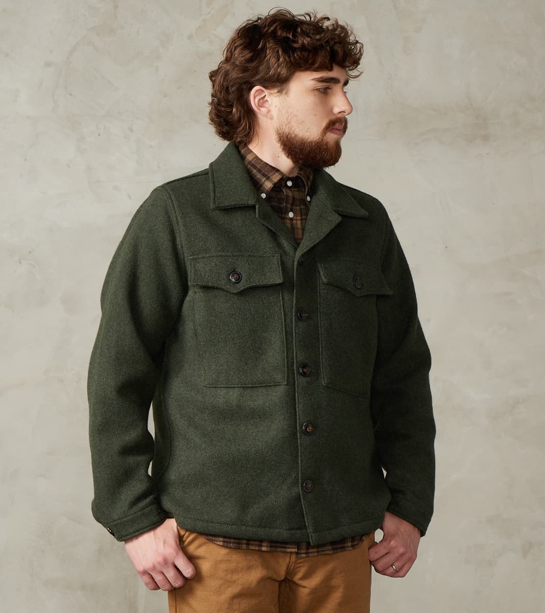 Clothing – Outerwear – Division Road, Inc.