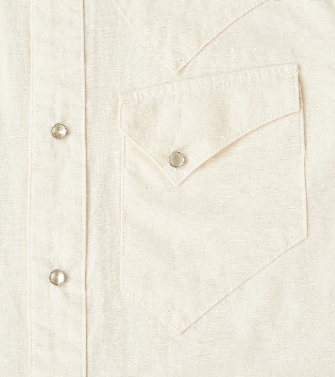 Northfork - Japanese Nep Chambray - Sand