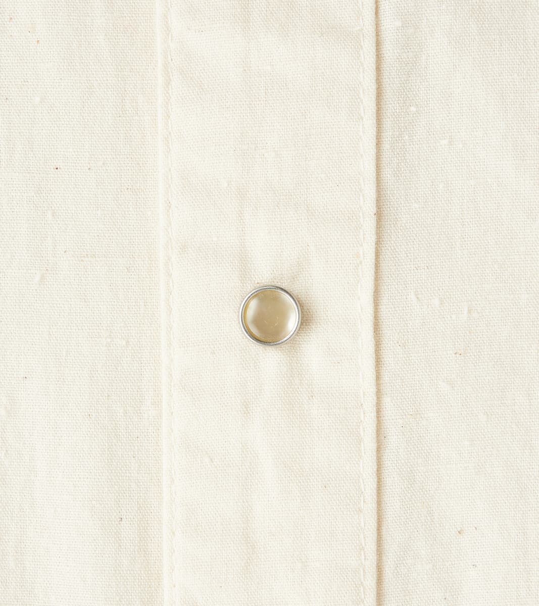 Northfork - Japanese Nep Chambray - Sand