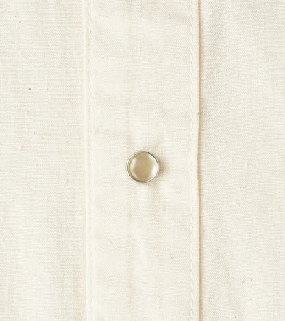 Northfork - Japanese Nep Chambray - Sand