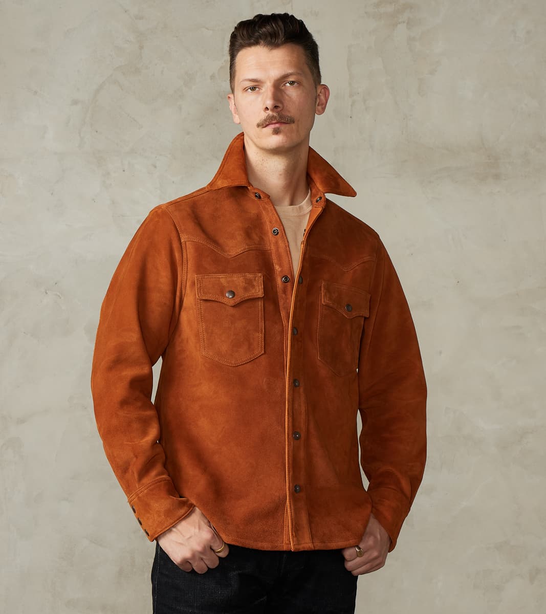 Clothing – Page 3 – Division Road, Inc.