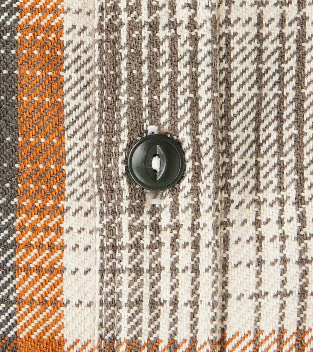 Wells - Japanese Flannel - Golden Pheasant Check