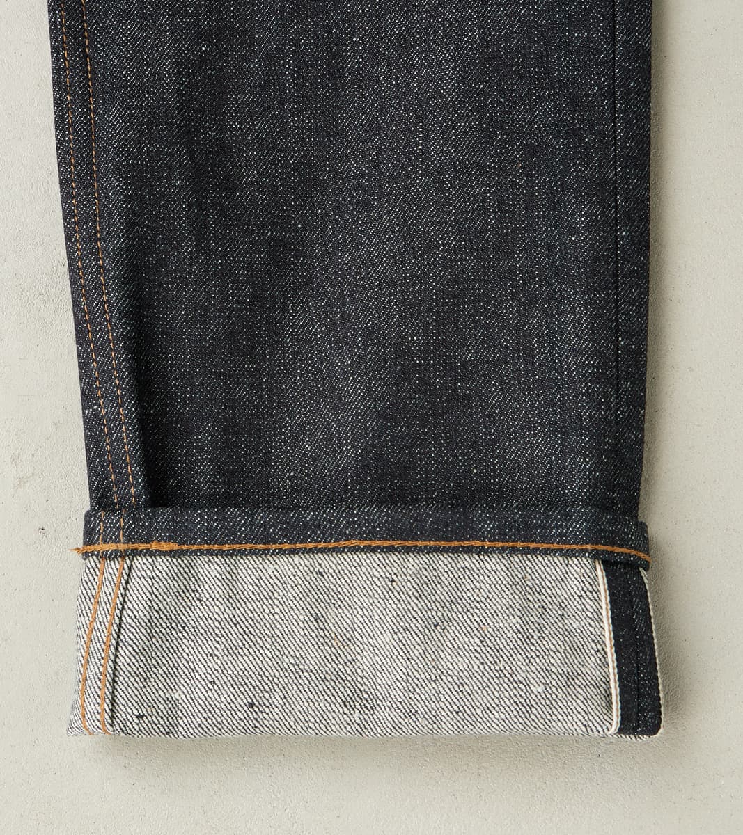 Portola - Classic Tapered - 16oz Indigo