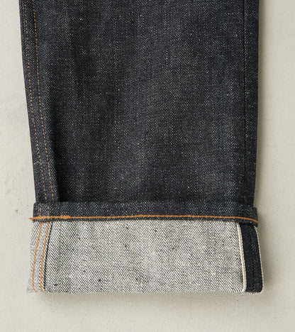 Portola - Classic Tapered - 16oz Indigo