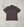 Gitman Vintage Japanese Organic Cotton Voile Checked Camp - Brown